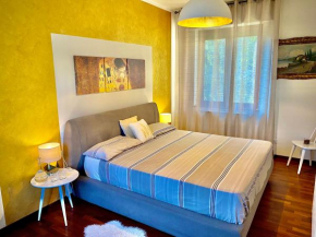Golden Suite Marta Malpensa Milano-Laghi Busto Arsizio